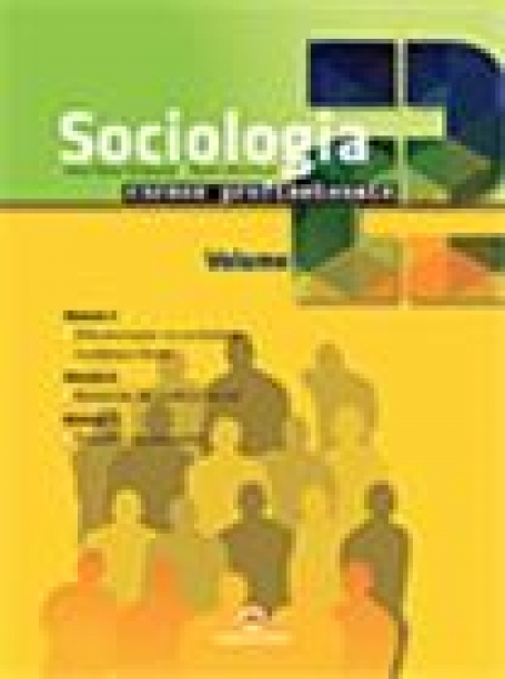 032623 - SOCIOLOGIA MODULOS 5 A 7 - CURSO PROFISSIONAL