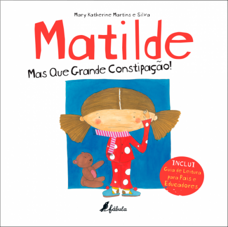 MATILDE - MAS QUE GRANDE CONSTIPACAO