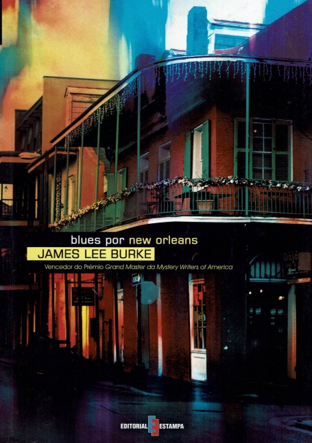 BLUES POR NEW ORLEANS