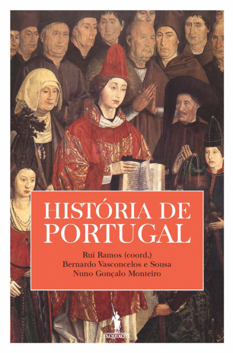 HISTÓRIA DE PORTUGAL