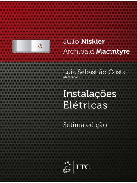 INSTALAÇOES ELETRICAS 7ª EDIÇAO