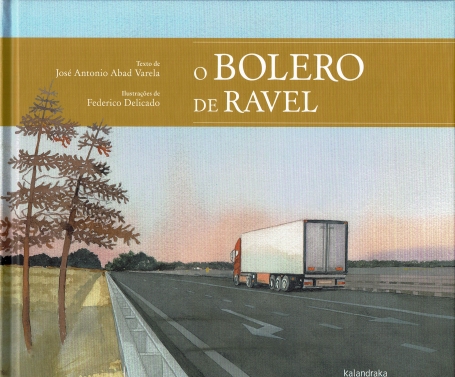 O BOLERO DE RAVEL