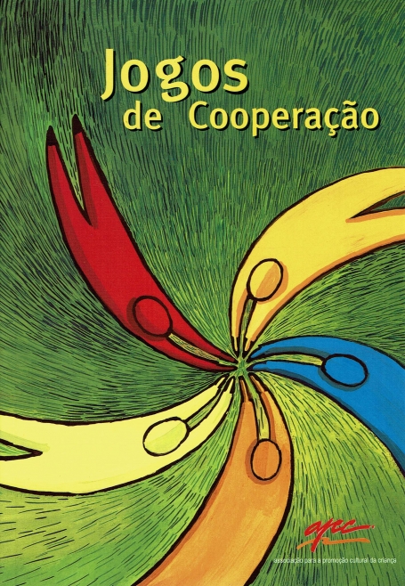 JOGOS DE COOPERAÇAO