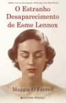 ESTRANHO DESAPARECIMENTO DE ESME LENNOX