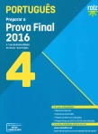 02917.30 - PREPARAR A PROVA FINAL 2016 - PORTUGUES 4º ANO