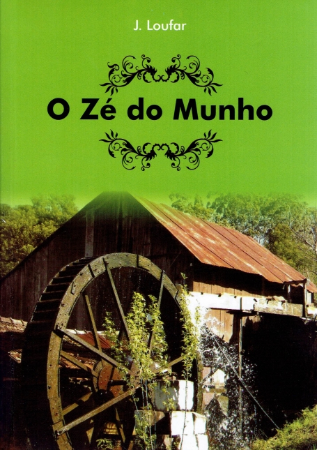 O ZÉ DO MUNHO