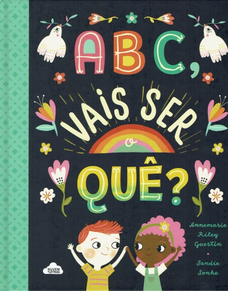 ABC VAIS SER O QUÊ