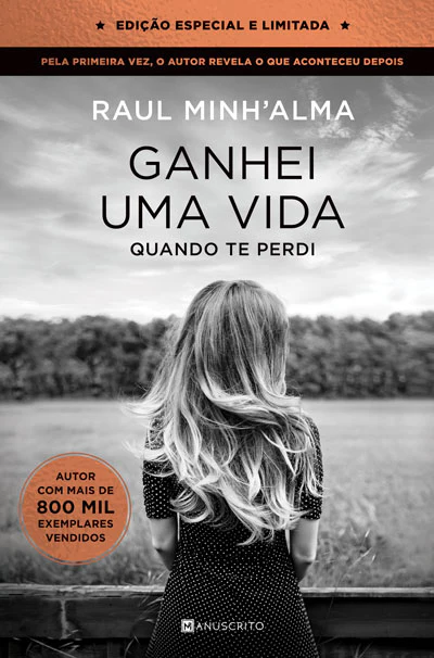GANHEI UMA VIDA QUANDO TE PERDI - EDIÇÃO ESPECIAL