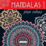 MANDALAS PARA COLORIR ANTI-STRESS