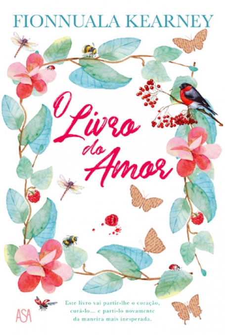LIVRO DO AMOR