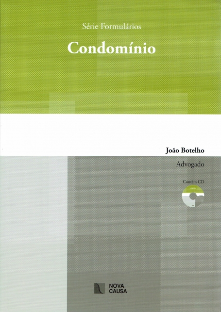 CONDOMINIO - SERIE FORMULARIOS