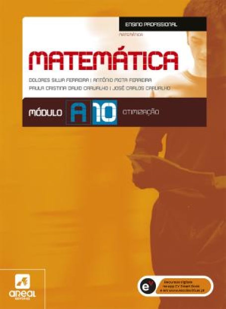01042 - Matemática - Módulo A10 - Ensino Profissional