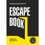 ESCAPE BOOK