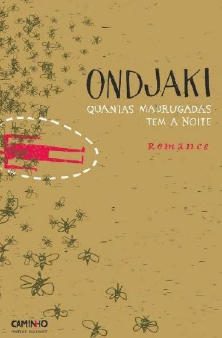 QUANTAS MADRUGADAS TEM A NOITE