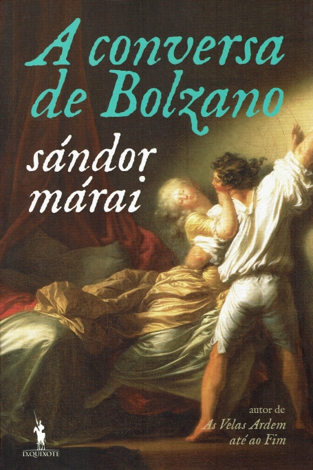 CONVERSA DE BOLZANO