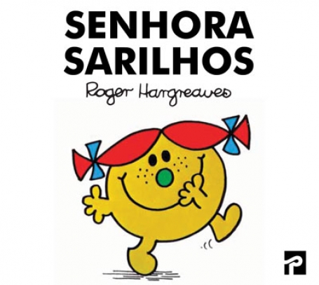 SENHORA SARILHOS
