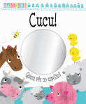 BABYTOWN - CUCU QUEM VES NO ESPELHO?