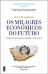 MILAGRES ECONOMICOS DO FUTURO - porque crescem umas economias e outras nao?
