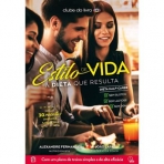 ESTILO DE VIDA - A DIETA QUE RESULTA