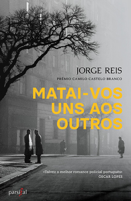 MATAI-VOS UNS AOS OUTROS