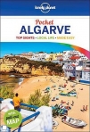 POCKET ALGARVE LONELY PLANET - TOP EXEPERIENCES LOCAL LIFE MADE EASY