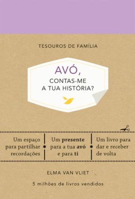 03922.10 - AVO CONTAS-ME A TUA HISTORIA