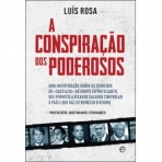 A CONSPIRACAO DOS PODEROSOS