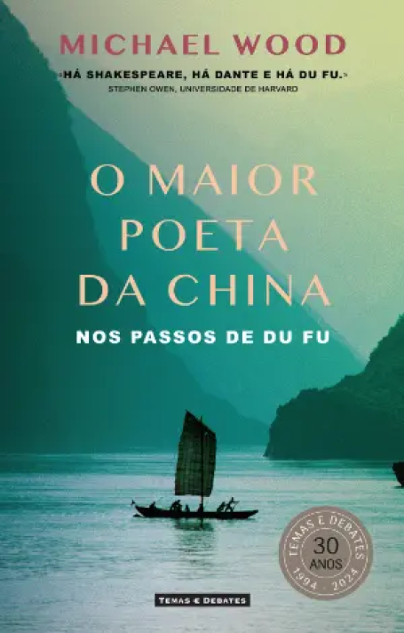 O MAIOR POETA DA CHINA - Nos passos de Du Fu