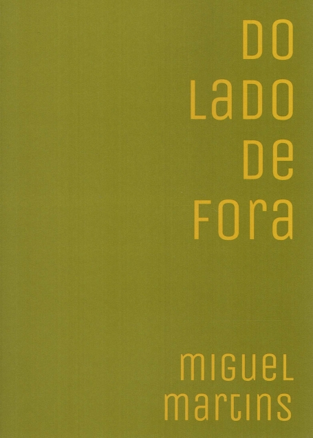 DO LADO DE FORA