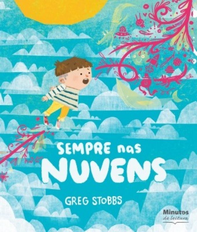 SEMPRE NAS NUVENS