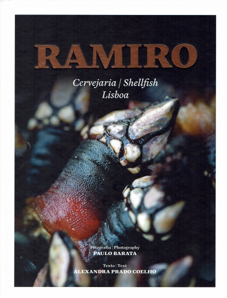 RAMIRO - Cervejaria Lisboa