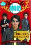 JONAS - CORACOES SELVAGENS