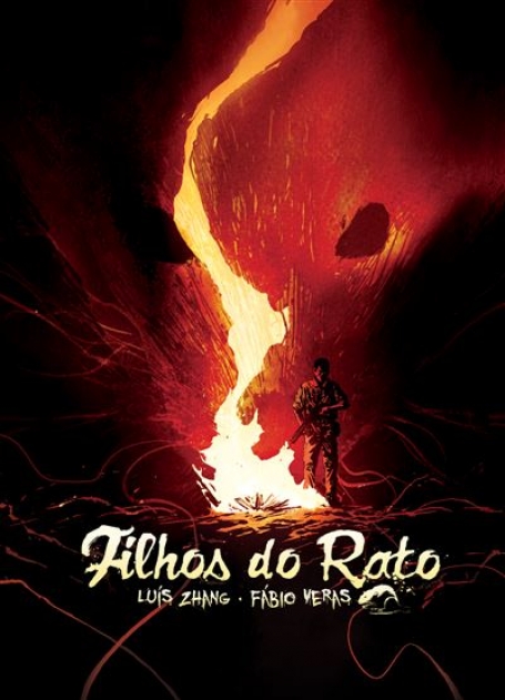FILHOS DO RATO