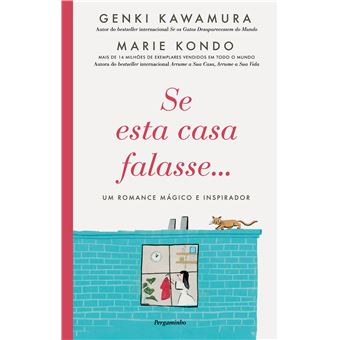 SE ESTA CASA FALASSE...
