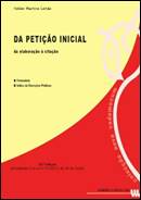 DA PETICAO INICIAL - DA ELABORACAO A CITACAO - formulario - indice de exemplos praticos - indice posicional