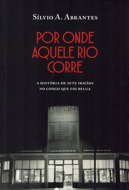 POR ONDE AQUELE RIO CORRE