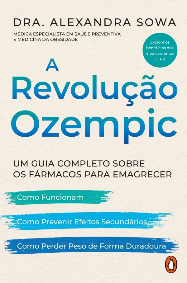 A REVOLUÇÃO OZEMPIC