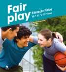 FAIR PLAY - EDUCACAO FISICA - MANUAL - ENSINO SECUNDARIO