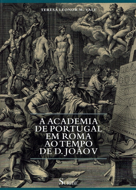 A ACADEMIA DE PORTUGAL EM ROMA AO TEMPO DE D JOAO V