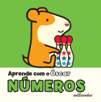 APRENDE COM O OSCAR - NUMEROS