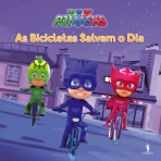 PJMASKS 5 - AS BICICLETAS SALVAM O DIA