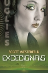 EXCECIONAIS - SERIE UGLIES