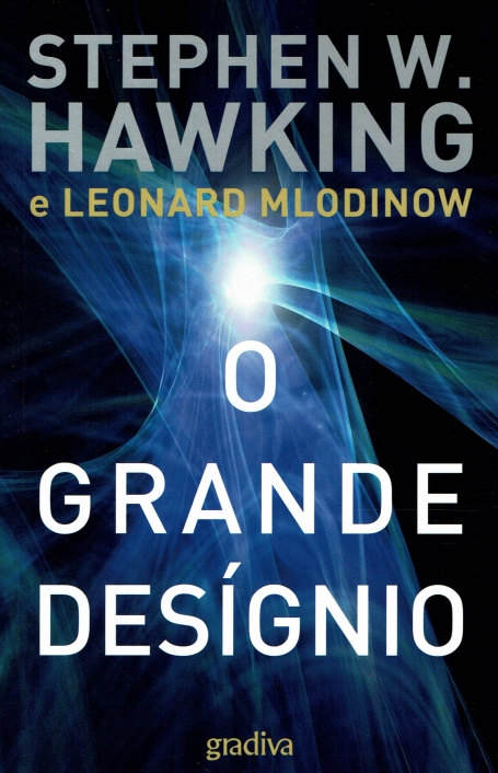 GRANDE DESIGNIO : COL. CIENCIA ABERTA Nº 188