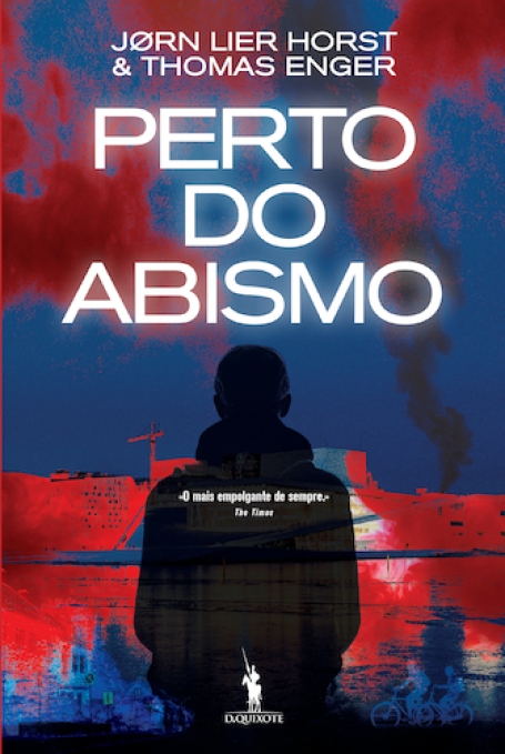 PERTO DO ABISMO