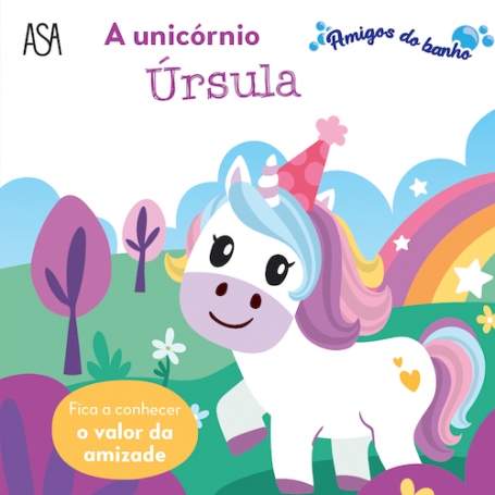 A UNICORNIO URSULA