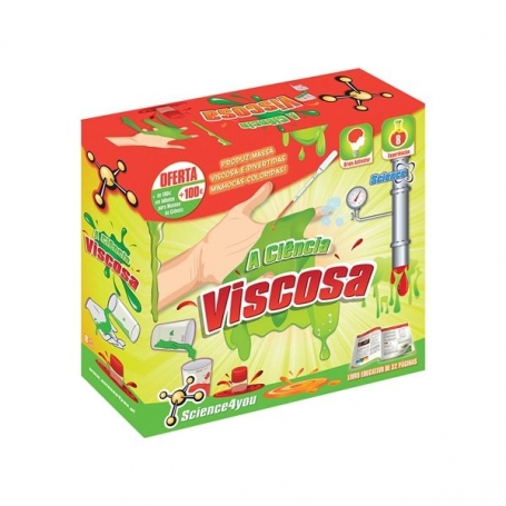 CIENCIA VISCOSA