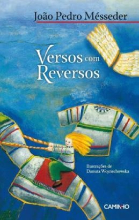 VERSOS COM REVERSOS