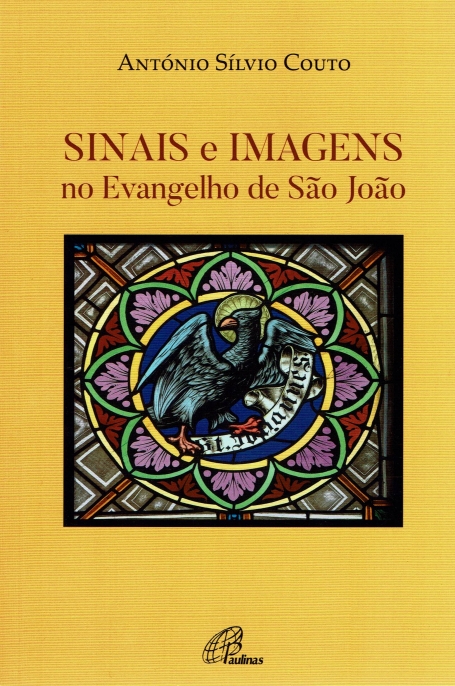 SINAIS E IMAGENS NO ENVAGELHO DE SAO JOAO