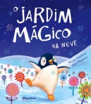 JARDIM MAGICO NA NEVE
