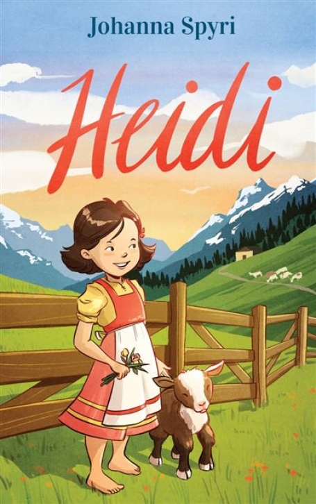 HEIDI